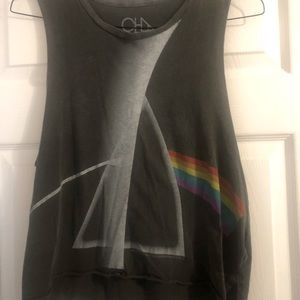 Great Condition Chaser Tank
